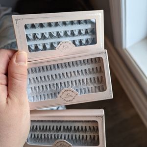 BNIB House of lashes. Individual lashes bundle